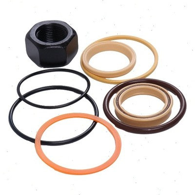Solid Spare Cylinder Seal Kit 7139339 6589786 Compatible with Bobcat Excavator 225 325 328
