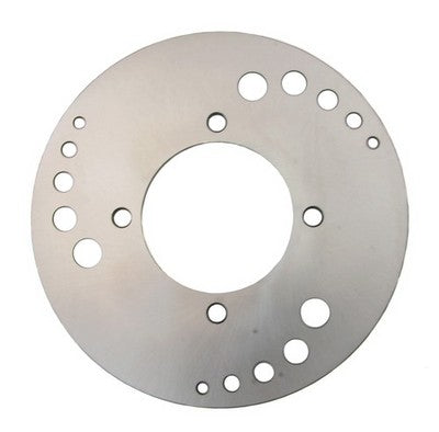 Solid Spare Front Disc Brake Rotor for Polaris Trail Blazer 400 fits 2003 Models