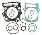 Solid Spare Namura Top End Gasket Kit for Yamaha 2002-2008 Grizzly 660 & 2004-2007 Rhino 660