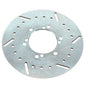 Solid Spare Front Disc Brake Rotor for Polaris Sportsman 500 6x6 fits 2000-2008 Models
