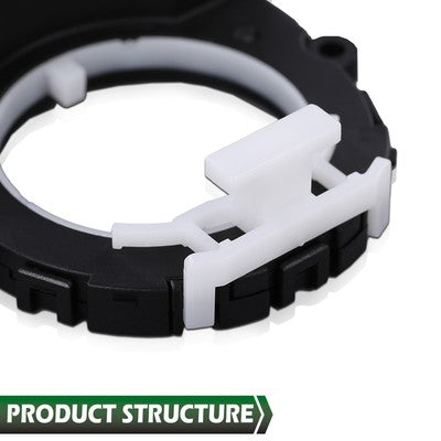 Solid Spare Fit For 2016 2017 2018 2019 2020 Toyota Tacoma Steering Angle Sensor 89245-0R030