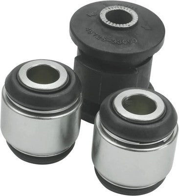 For Toyota Venza Highlander Avalon Rear & Upper Arm Assembly Knuckle Bushing New