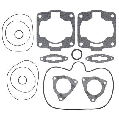 Solid Spare SPI Top End Gasket Kit fits Polaris Many 2002-2005 700 Liquid Cooled Snowmobiles