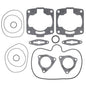 Solid Spare SPI Top End Gasket Kit fits Polaris Many 2002-2005 700 Liquid Cooled Snowmobiles
