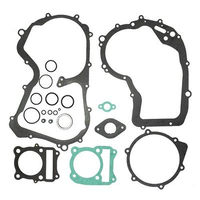 Solid Spare Namura Full Gasket Kit for Suzuki Quadrunner 250 2x4 & 4x4 Most 1995-2002