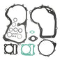 Solid Spare Namura Full Gasket Kit for Suzuki Quadrunner 250 2x4 & 4x4 Most 1995-2002