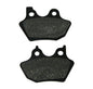 Factory Spec brand Rear Brake Pads for Harley-Davidson Motorcycles FS-447