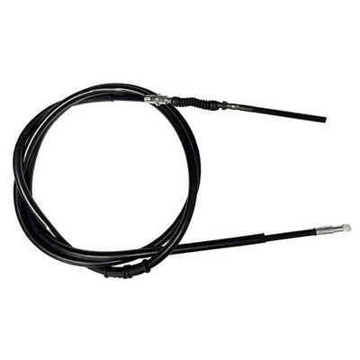 Motion Pro Rear Hand Brake Cable fits Honda Rancher 350 400 Foreman Rubicon 500