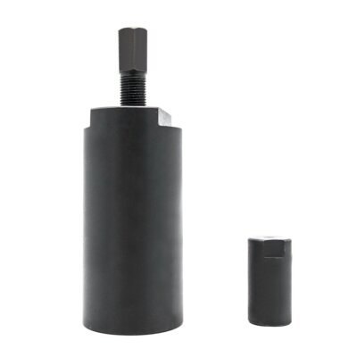 Solid Spare RH Female 50mmX1.5 Flywheel Rotor Magneto Puller Tool For Suzuki Arctic Cat
