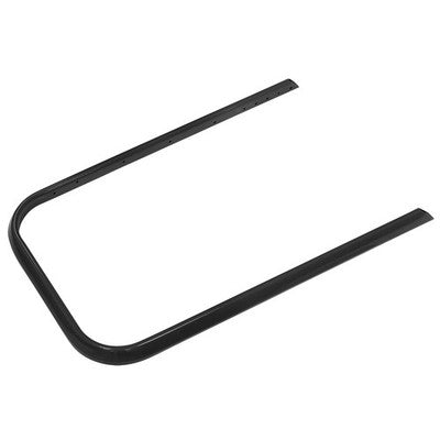Solid Spare SPI Rear Bumper for Arctic Cat Snow fits 2014-2019 ZR Models with 129" Tracks