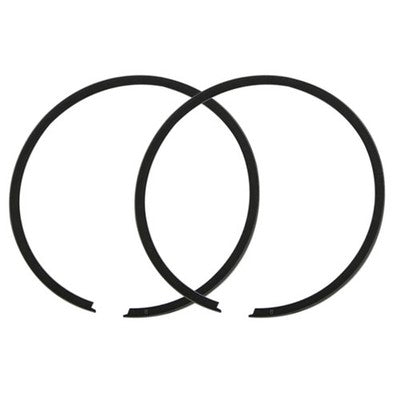 Solid Spare SPI Standard Bore Piston Rings for Arctic Cat 700 Snowmobiles 1991-2000 81mm