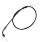 Push Throttle Cable for Honda Rebel 250 fits 1996-2016 CMX250C Rebel Models