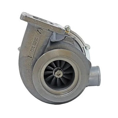 Solid Spare Turbocharger fits John Deere 210LE 450G 550G 650G 310G 310SG 315SG 410G RE505047
