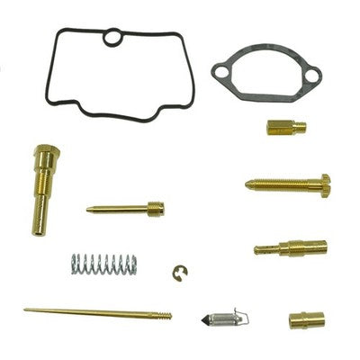 Psychic Carb Rebuild Kit for Kawasaki KX85 fits 2001-2019 Carburetor Repair Kit