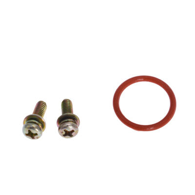 Solid Spare IAC IACV Idle Air Control Valve 3843750 For Volvo Penta 4.3L 5.0L 5.7L GI GXI