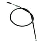 Solid Spare Motion Pro Clutch Cable for Honda ATC200X fits 1986-1987 All Terrain Cycle