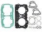 Solid Spare Namura Top End Gasket Kit for Sea-Doo Many 2000-2007 951 Direct Injection Models