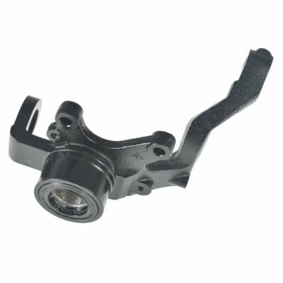Solid Spare For 2004-2013 Yamaha Rhino 450 660 700 Front Right Steering Knuckle ATV UTV