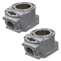 2 SPI Cylinders for Polaris 600 Snow fits many 2012-2016 Replaces OEM# 3022305