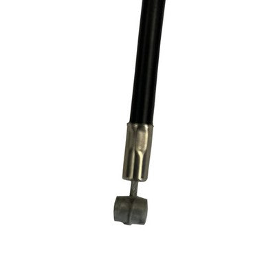 Solid Spare Motion Pro Reverse Cable for Honda Fourtrax 300 fits 1988-2000 2x4 & 4x4 Models