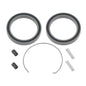 Solid Spare Bronco Primary Clutch One Way Bearing Kit for Can-Am fits many 2003-2022 ATV UTV