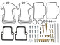 Solid Spare SPI Carb Repair Kit for Arctic Cat 2011-2016 Sno Pro 600 & ZR6000R SX XC