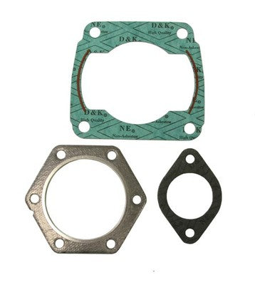 Solid Spare Namura Top End Gasket Kit for Polaris Xplorer 250 fits 2000 2001 2002