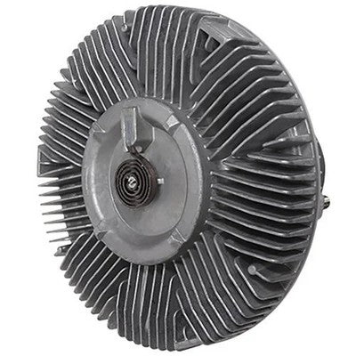 Solid Spare Viscous Fan Clutch Assembly fits Case IH 7210 7230 187777A1
