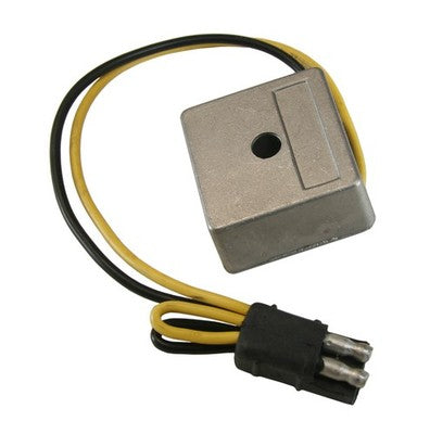 Solid Spare SPI Voltage Regulator fits Arctic Cat Replaces OEM #'s 0232-014 & 0232-004