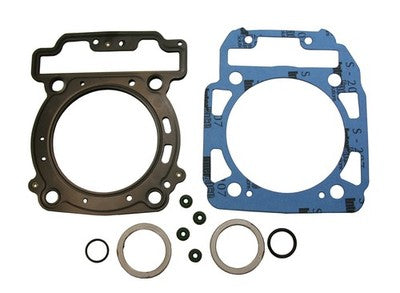 Solid Spare Namura Top End Gasket Kit Set for Bombardier Outlander 330 HO fits 2004-2005