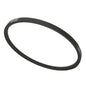 SPI Snowmobile Fan Belt 9.5x650 for Moto-Ski, for Kohler, for Rupp, for Sachs