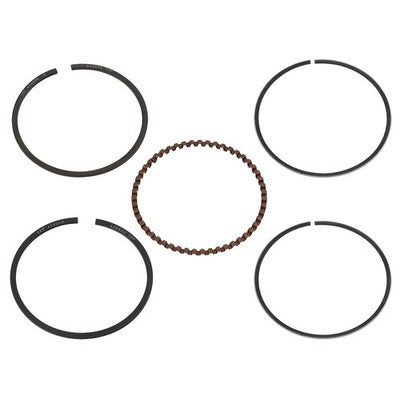 Namura .020 Over Bore Piston Rings for Kawasaki KFX90 - 2007-2024 models 47.5mm