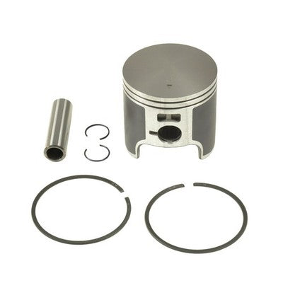 Solid Spare SPI .040 Over Bore Piston Kit for Polaris 550 Fan Cooled 1999-2021 - 74mm