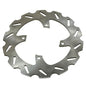 Solid Spare Rear Wave Disc Brake Rotor for Honda CR80R & CR85R fits 1992-2007 Models