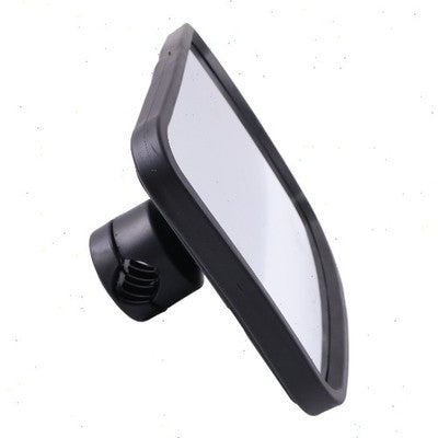 Solid Spare 7006805 Side Mirror Compatible with Compact Excavators E55W E60 E62 E63 E80 E85