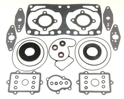 Solid Spare SPI Complete Engine Gasket Set for Arctic Cat 2007-2009 800 Crossfire CF8 F8 M8