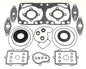 Solid Spare SPI Complete Engine Gasket Set for Arctic Cat 2007-2009 800 Crossfire CF8 F8 M8