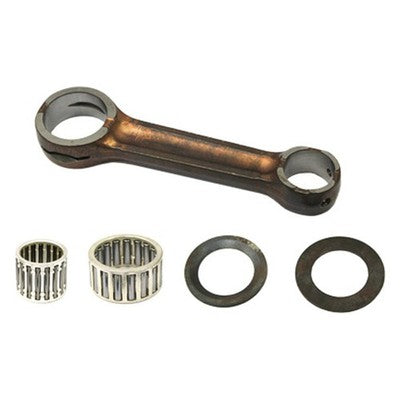 Solid Spare SPI Connecting Rod Kit for Arctic Cat Snow fits 2001-2006 800 & 900 Twins