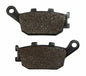 Factory Spec brand Rear Brake Pads for Suzuki for Yamaha for Honda for Kawasaki