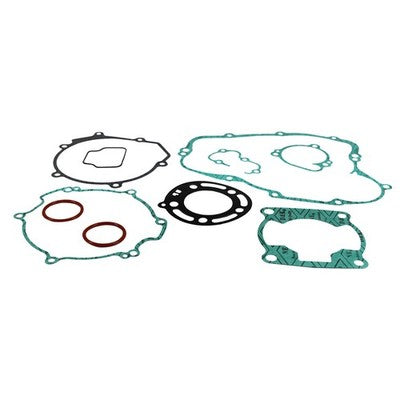 Solid Spare Namura Complete Gasket Set Full Kit for Kawasaki KX80 1998 1999 2000 - NX-20081F