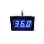 36V Golf Cart Digital Volt Meter Battery Gauge Club Car EZGO Yamaha 36 Volt BLUE