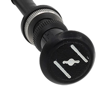 Solid Spare Choke Cable for Yamaha WaveRunner SUV1200 1999-2002 Replaces GU5-67242-01-00