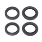 Solid Spare Fork Seal & Dust Seal Kit for Yamaha TT-350 fits 1986-1987 Models