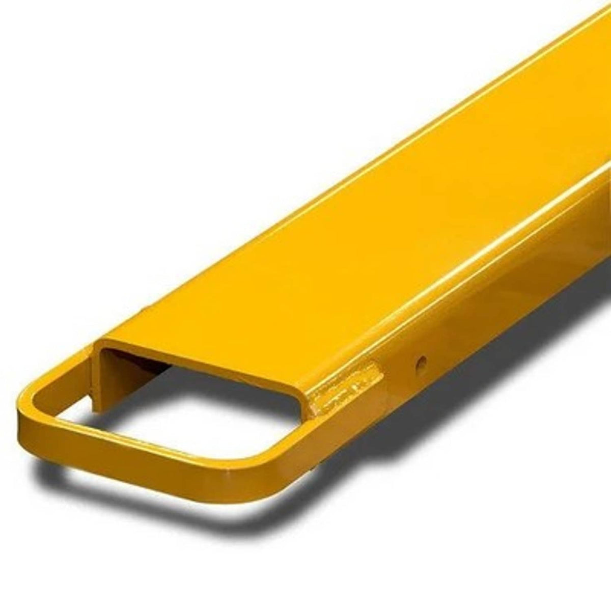 Solid Spare Fork Extensions 84"