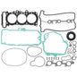 SPI Complete Engine Gasket Set for Yamaha fits Most 2016-2020 1049cc EFI Triples