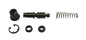 Front Brake Master Cylinder Rebuild Kit for Kawasaki 1987-2007 KLR650