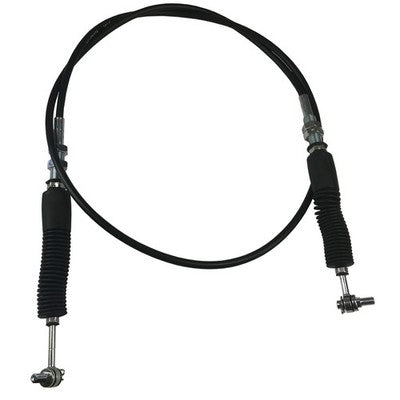 Solid Spare Bronco Gear Shift Cable fits Polaris Some Ranger 500 & 700 Replaces OEM# 7081209