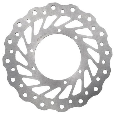 Solid Spare Front Disc Brake Rotor for Honda CRF450R fits 2002-2014 Models