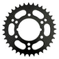 Solid Spare 36 Tooth Rear Steel Sprocket 36T for Polaris fits many 1988-2011 ATV's