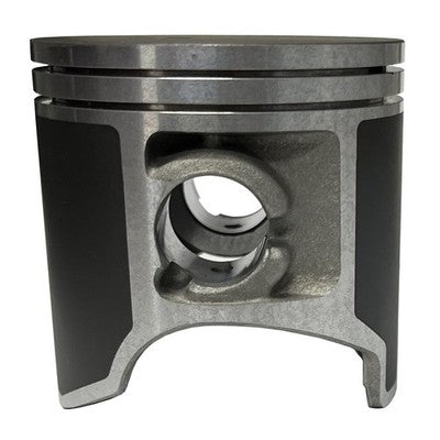 Solid Spare SPI Standard Bore Piston Kit for Arctic Cat Triple Touring 600 1999-2000 66.5mm
